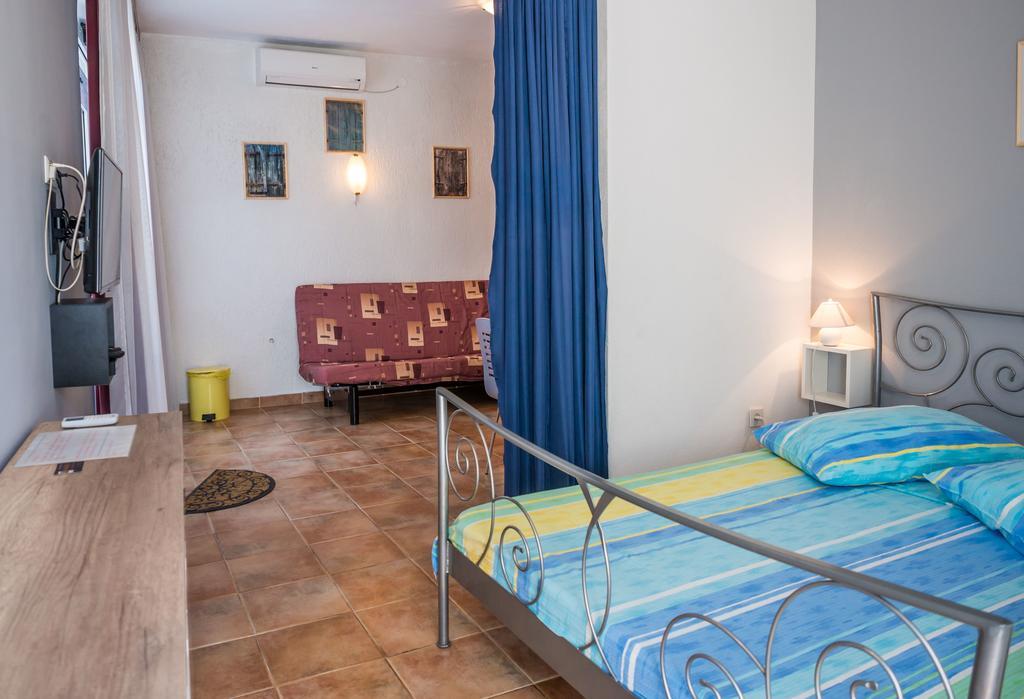 Apartments Viskovic Hvar Town Habitación foto