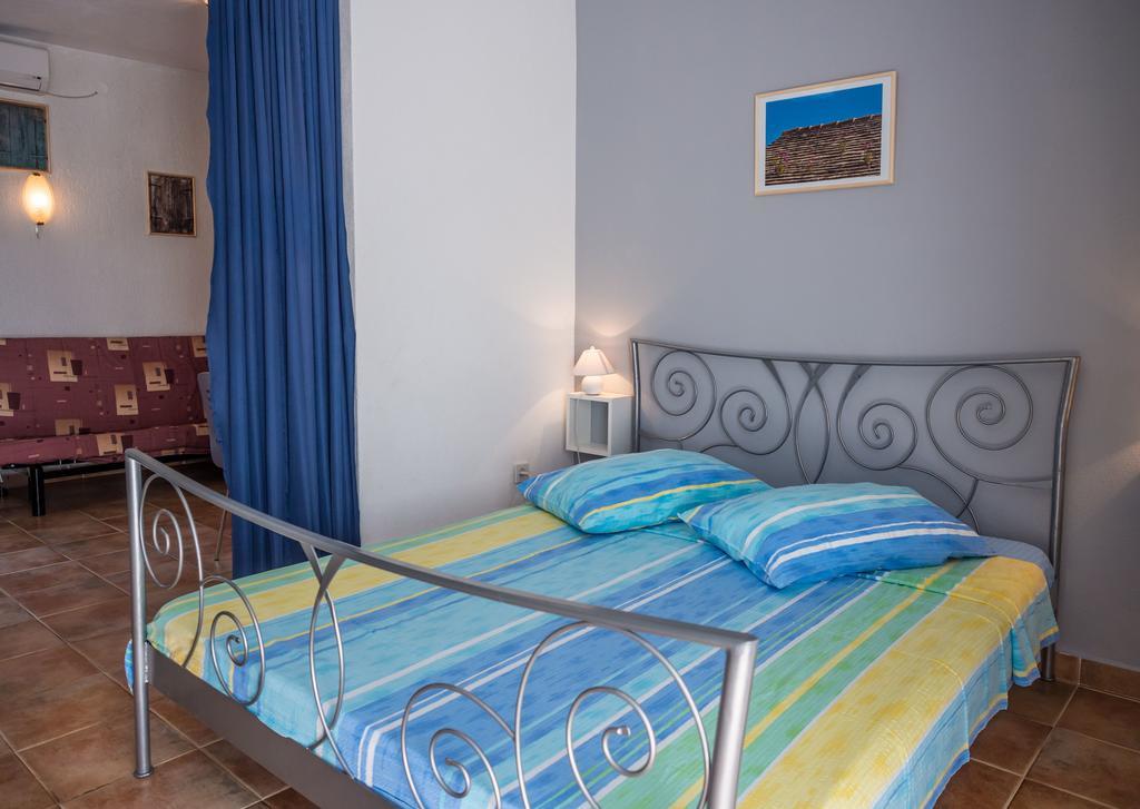 Apartments Viskovic Hvar Town Habitación foto